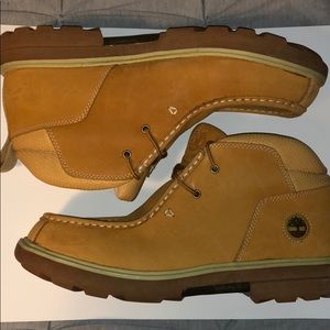 Men’s size 11 Timberland boots